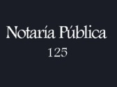 Notaría Pública 125 - Nuevo León