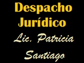 Despacho Jurídico, Lic. Patricia Santiago