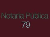 Notaría Pública 79 - Nuevo León