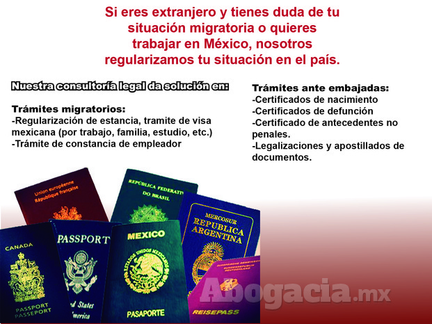 Conciencia Jurídica México 