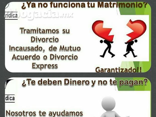 Divorcio mercantil 