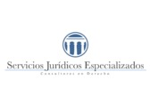 Servicios jurídicos especializados