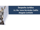 Despacho Jurídico Lic. Ma. Ivonne Hernández Cedillo