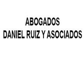 Abogados Daniel Ruiz y Asociados
