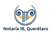 Notaría 18, Querétaro