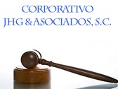 Corporativo JHG & Asociados, S.C.