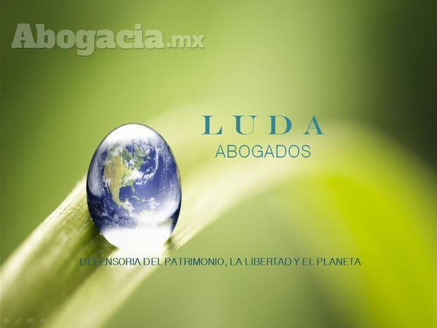 LUDA ABOGADOS 