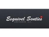 Esquivel Sentíes