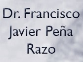 Dr. Francisco Javier Peña Razo