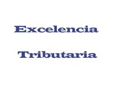 Excelencia Tributaria, S.C.