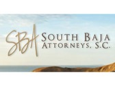 South Baja Attorneys, S.C.