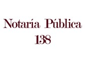 Notaría Pública 138 - Guadalupe, Nuevo León
