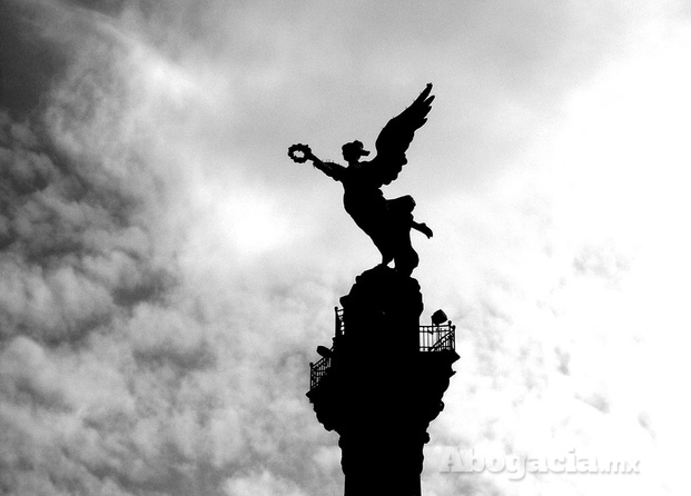 Angel dela Independencia