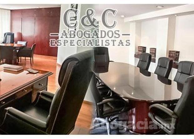 C & C Abogados Especialistas 