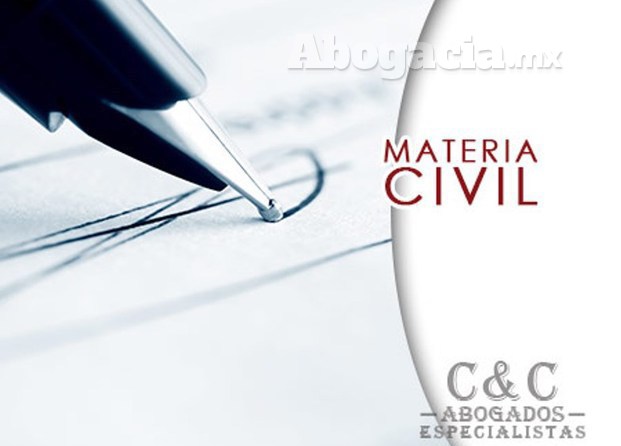 C & C Abogados Civilistas