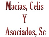 Macias, Celis Y Asociados, Sc