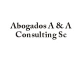Abogados A & A Consulting Sc