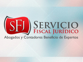Servicio Fiscal Jurídico