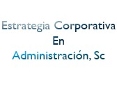 Estrategia Corporativa En Administración, Sc