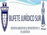 Bufete Jurídico Sur