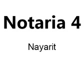 Notaria 4 Nayarit
