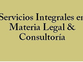 Flores Rodriguez Servicios Legales & Consultoria