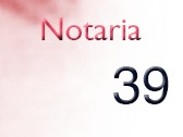 Notaría 39