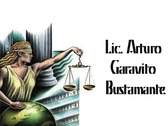 Lic. Arturo Garavito Bustamante