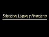 Soluciones Legales y Financieras