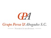 Grupo Perea Y Abogados, SC