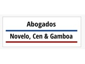 Novelo, Cen & Gamboa