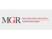 MGR, Asesoría Juridica Integral S.C.