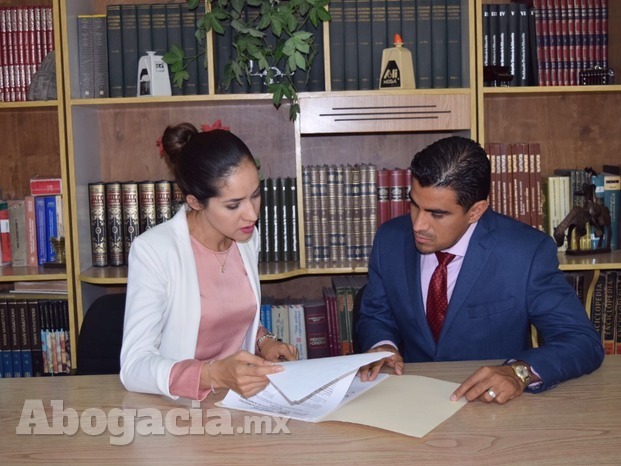 Abogados