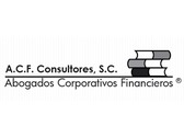 A.C.F. Consultores, S.C.