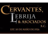 Cervantes Lebrija & Asociados S.C.