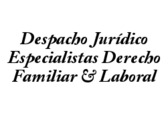 Despacho Jurídico Especialistas Derecho Familiar & Laboral