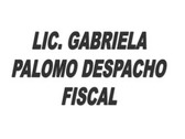 Lic. Gabriela Palomo Despacho Fiscal