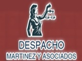 Despacho Martínez y Asociados