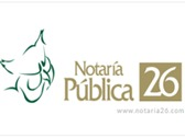 Notaría 26, Querétaro