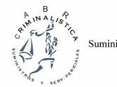 ABR Criminalística Suministros y Servicios Periciales S.C.