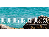 Quijano Y Asociados, Sc