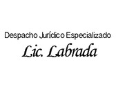 Despacho Jurídico Especializado Lic. Labrada