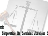 Juris Corporativo De Servicios Juridicos S.c.