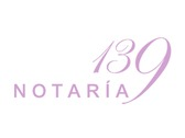 Notaría 139