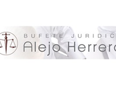 Bufete Jurídico Alejo Herrera