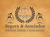 Segura & Asociados Despacho Judicial y Extrajudicial