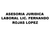 Asesoría Jurídica Laboral Fernando Rojas