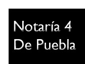 Notaría 4 De Puebla