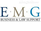 Emg Business & Law Support