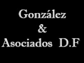 González & Asociados  D.F